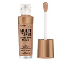 MULTI-TASKER prebase iluminadora #004-light medium 30 ml