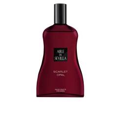 SCARLET OPAL edt vapo 150 ml