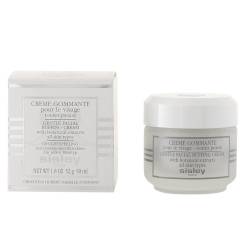 CRÈME GOMMANTE pour le visage 50 ml