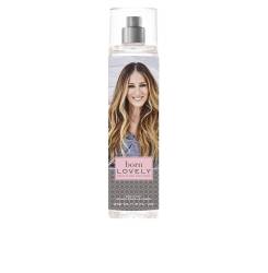 BORN LOVELY bruma corporal 236 ml
