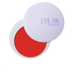 TRUST BLUSH CREAMY colorete mate #Fierceless Coral 5,6 ml