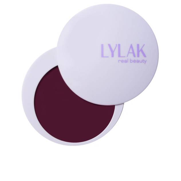 TRUST BLUSH CREAMY colorete mate #Berry Trusted 5,6 ml