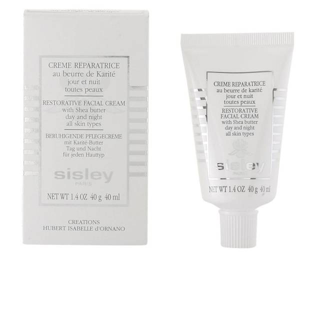 PHYTO JOUR&NUIT crème réparatrice karité 40 ml