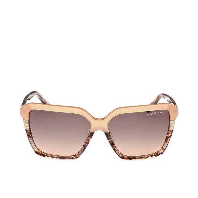GUESS BY MARCIANO GM00009 44F 58 mm