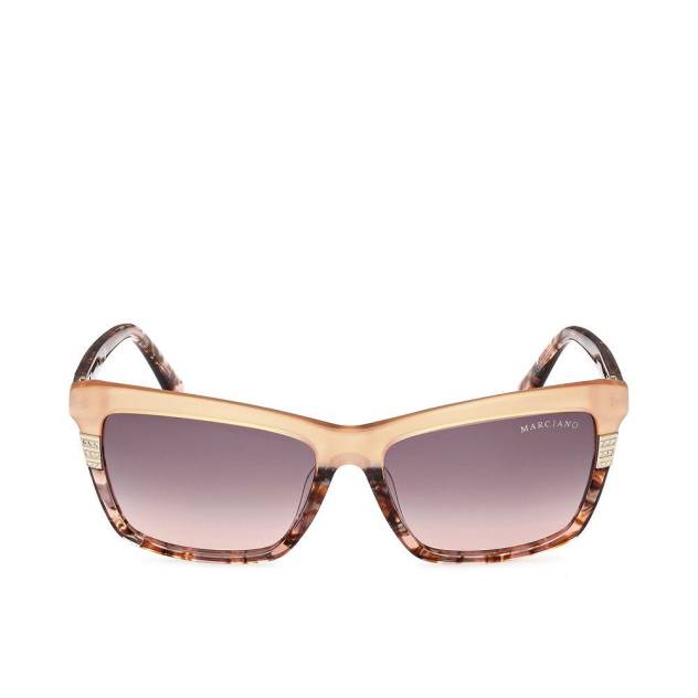 GUESS BY MARCIANO GM00010 44F 57 mm
