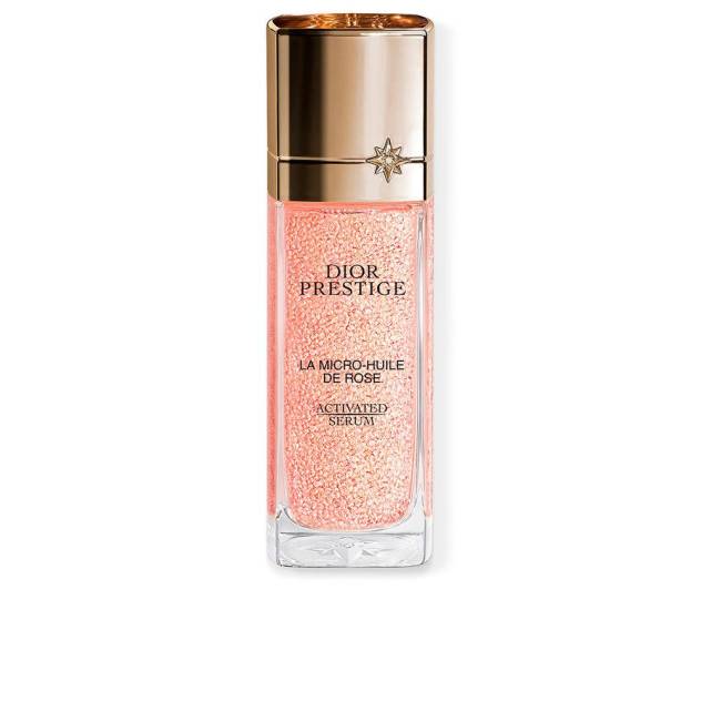 PRESTIGE micro huile de rose serum 50 ml