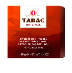 TABAC ORIGINAL shaving soap refill bowl 125 gr