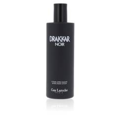 DRAKKAR NOIR loción después del afeitado 100 ml