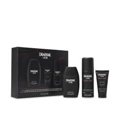 DRAKKAR NOIR ESTUCHE 3 pz