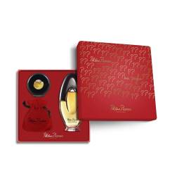 PALOMA PICASSO MON PARFUM ESTUCHE 3 pz