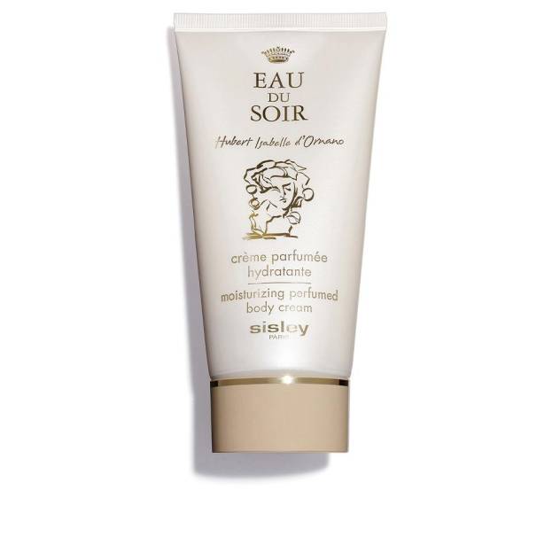 EAU DU SOIR crème parfumée 150 ml