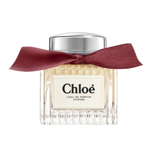 CHLOÉ SIGNATURE INTENSE edp vapo 50 ml