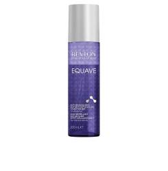 EQUAVE acondicionador antiamarillos 200 ml