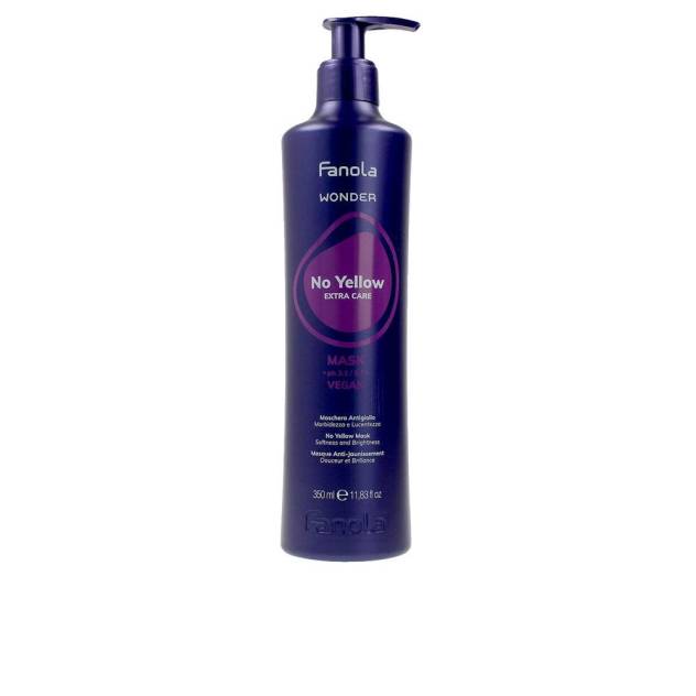 NO YELLOW mask 350 ml