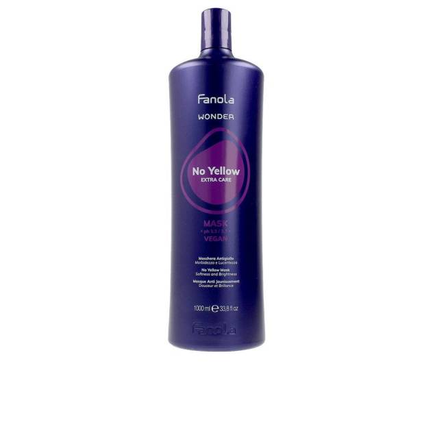NO YELLOW mask 1000 ml NO YELLOW mask 1000 ml