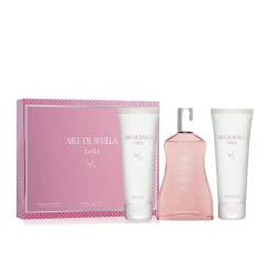 Set cadou pentru femei AIRE DE SEVILLA BELLA 3 buc