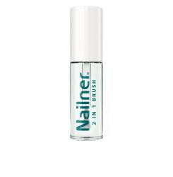NAILNER PINCEL 2 EN 1 pincel antihongos de las uñas 5 ml