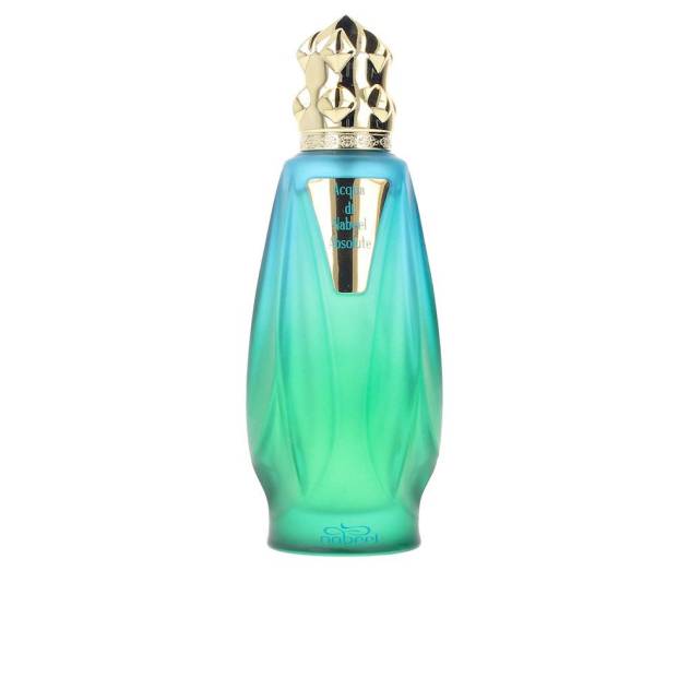 ACQUA DI NABEEL ABSOLUTE edp vapo 100 ml