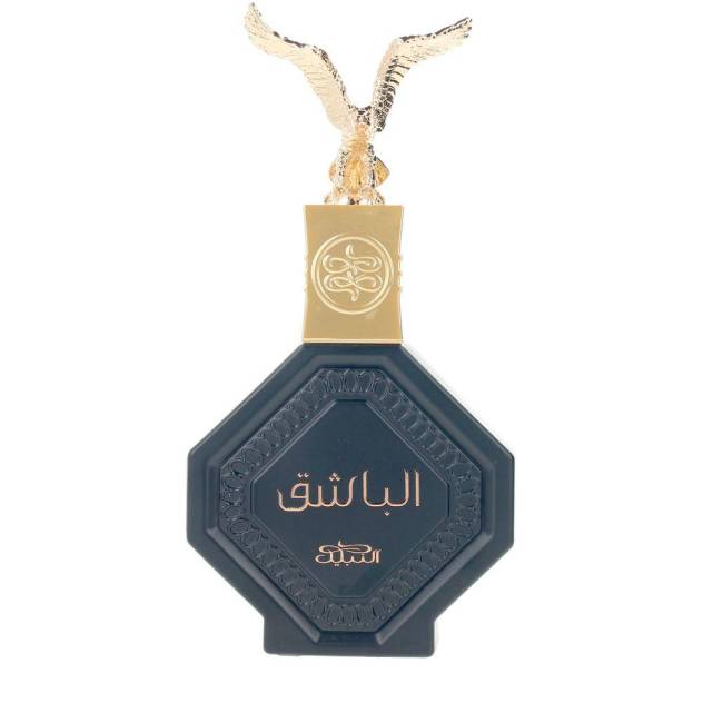 AL BASHIQ edp vapo 100 ml