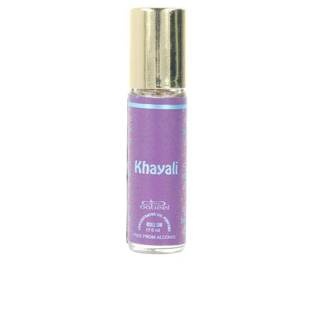 KHAYALI edp roll on 6 ml