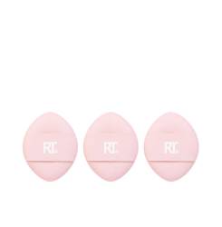 MINI MIRACLE powder puff trio 3 u