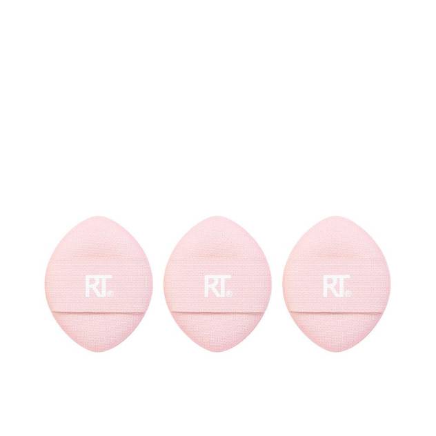 MINI MIRACLE powder puff trio 3 u
