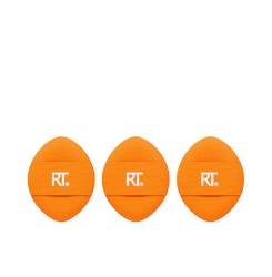 MINI MIRACLE concealer puff trio 3 u