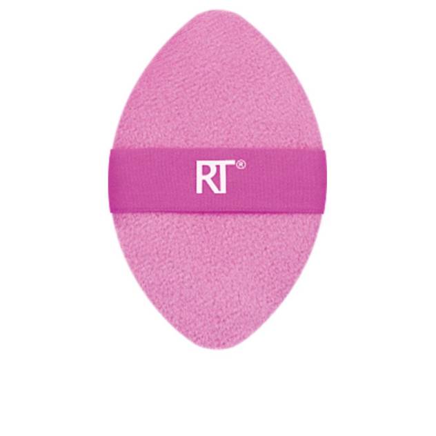 MIRACLE 2 IN 1 powder puff 1 u