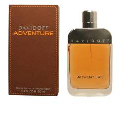 ADVENTURE eau de toilette vaporizador 100 ml