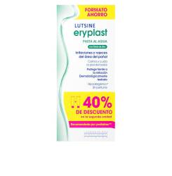 ERYPLAST pasta al agua 2 x 125 gr