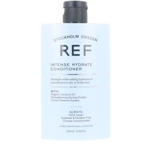 INTENSE HYDRATE acondicionador 245 ml INTENSE HYDRATE acondicionador 245 ml