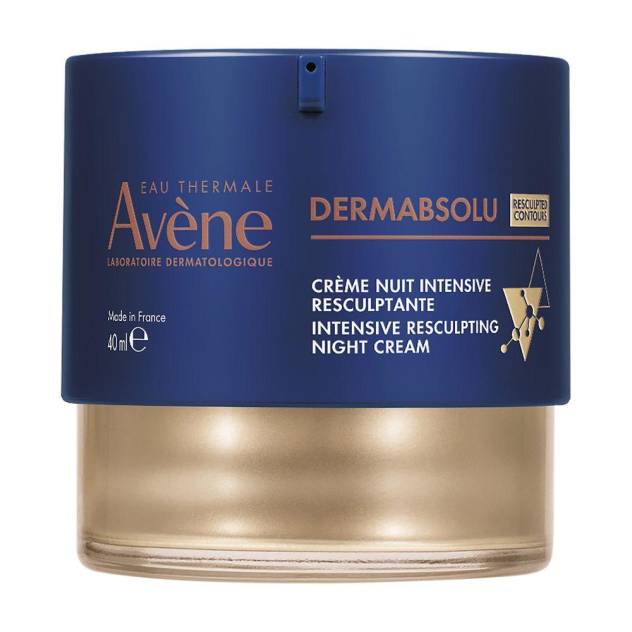 DERMABSOLU crema de noche intensiva 40 ml