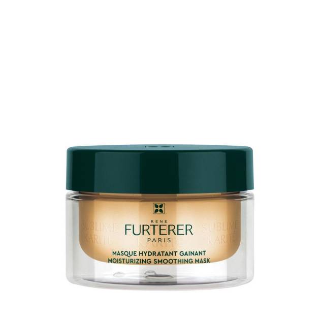SUBLIME KARITÉ mascarilla hidratante para cabello seco 200 ml