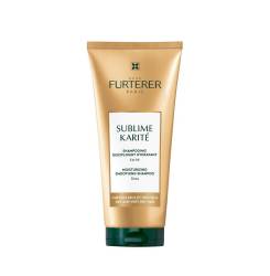 SUBLIME KARITÉ champú hidratante alisador 200 ml