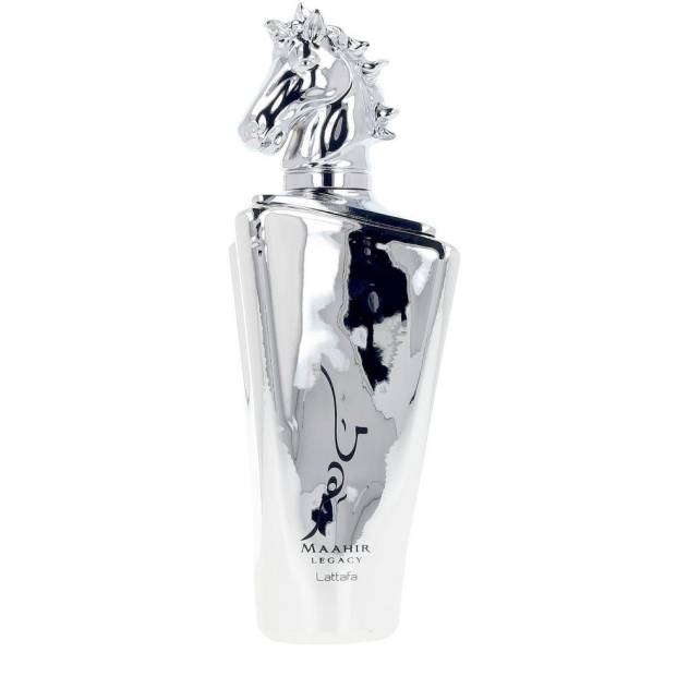 MAAHIR LEGACY edp vapo 100 ml