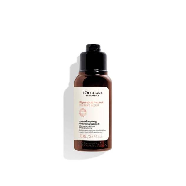 AROMA acondicionador reparador 75 ml