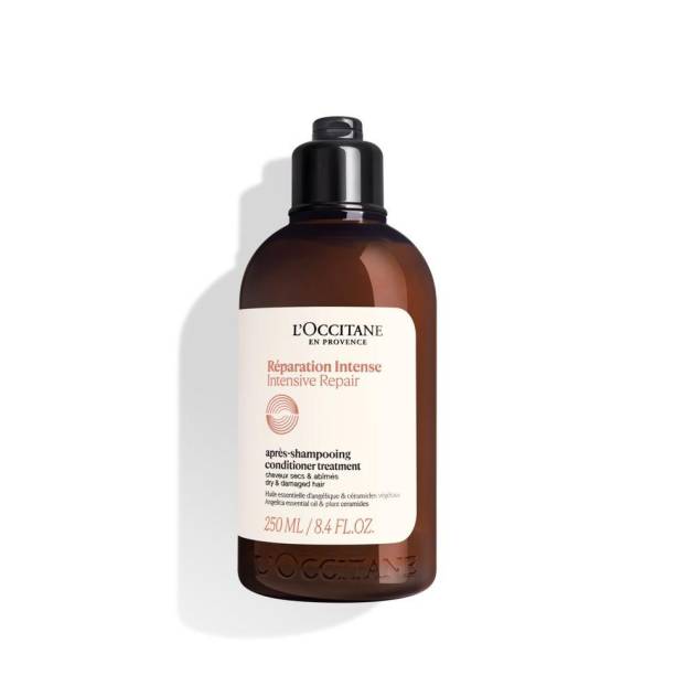 AROMA acondicionador reparador 250 ml
