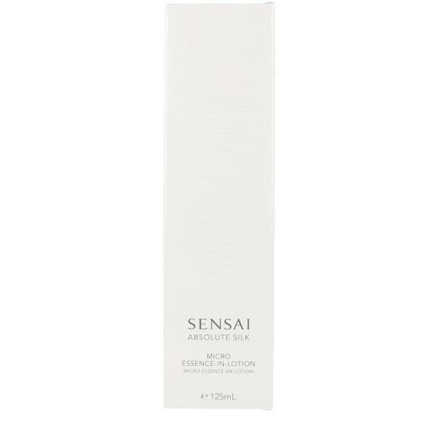 ABSOLUTE SILK micro essence-in-lotion 125 ml