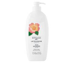 CARESSE crema de ducha rosa mosqueta 1000 ml