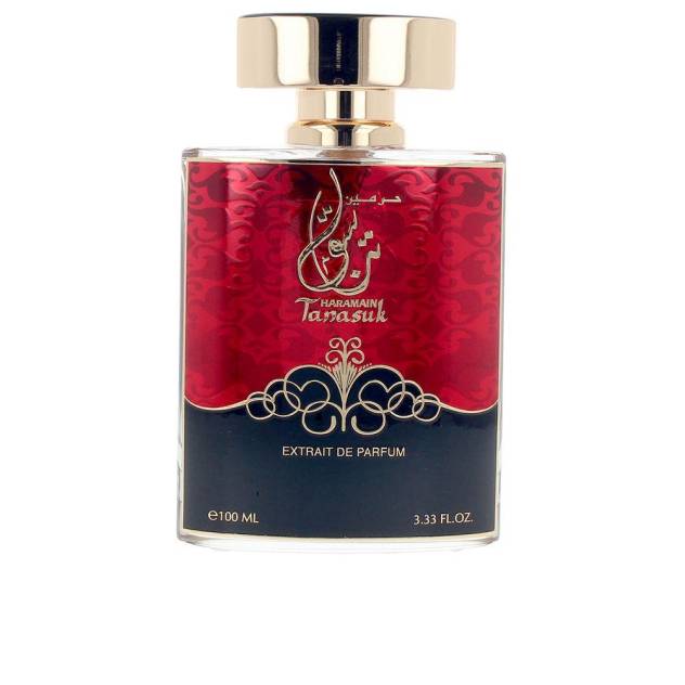 TANASUK edp vapo 100 ml