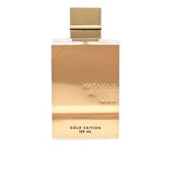 AMBER OUD gold edition edp vapo 120 ml