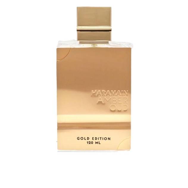 AMBER OUD gold edition edp vapo 120 ml AMBER OUD gold edition edp vapo 120 ml