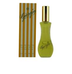 GIORGIO BEVERLY HILLS eau de toilette vaporizador 90 ml