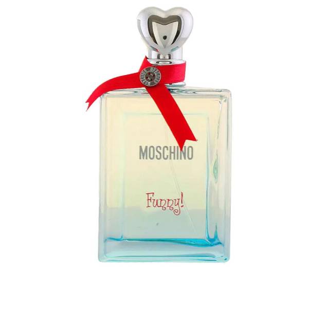 FUNNY eau de toilette vaporizador 100 ml