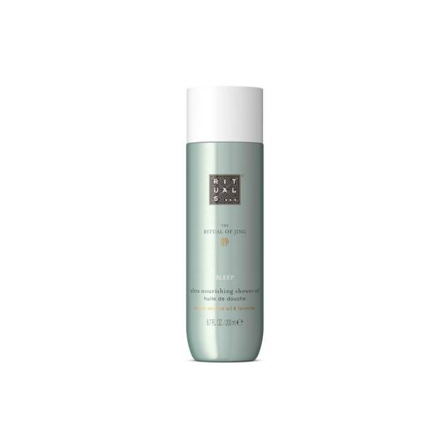 THE RITUAL OF JING shower oil 200 ml