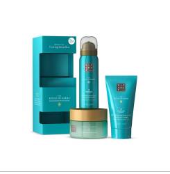 THE RITUAL OF KARMA TRIAL SET 3 pz