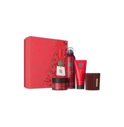 THE RITUAL OF AYURVEDA MEDIUM GIFT SET 4 pz