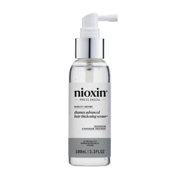 DIABOOST - Tratamiento Intensivo para Aumentar el Grosor y Proteger la Rotura 100 ml