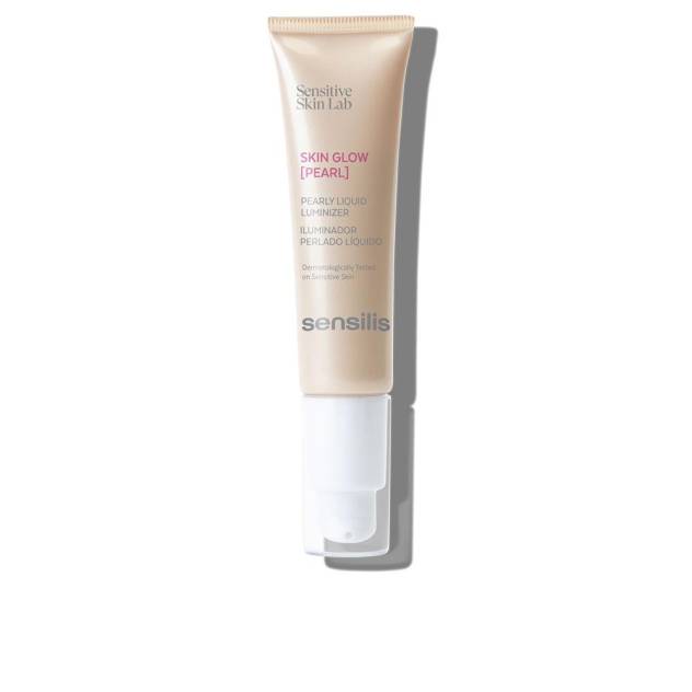 SKIN GLOW [PEARL] iluminador 30 ml