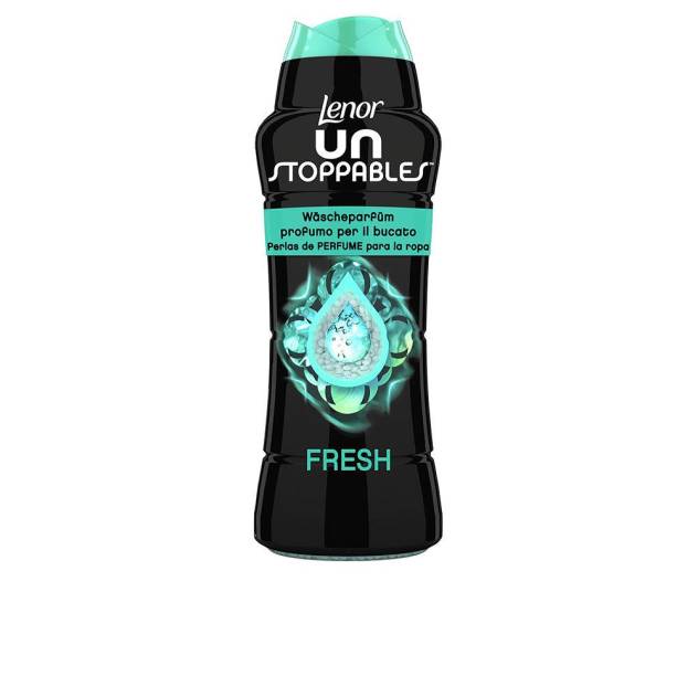 UNSTOPPABLES suavizante ropa perlas perfume #Fresh 510 gr